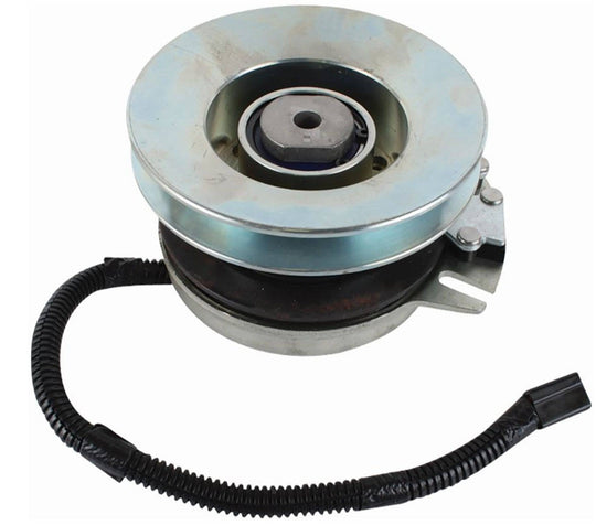 Elec Pto Clutch Hustlr 601801K Extreme