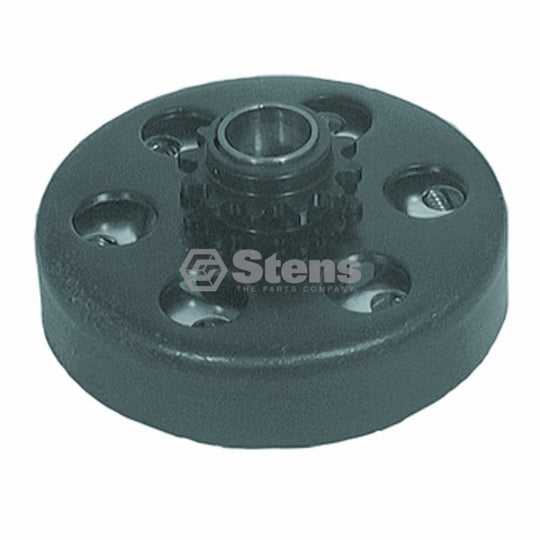Stens 255-125 Sprocket Clutch – 3/4" Bore, #35 Chain, 12T