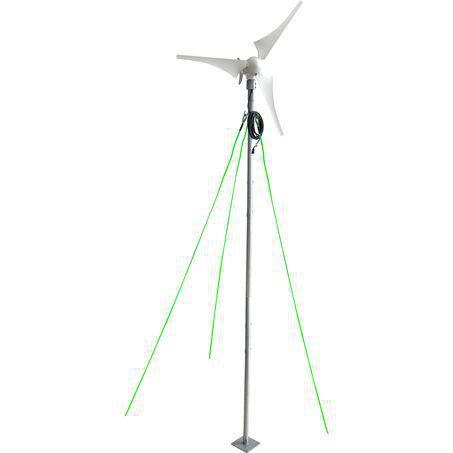 Drivetech 4x4 200W Wind Generator Kit