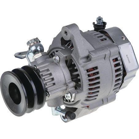 OEX Alternator 12V 70A Denso Style (DXA478)