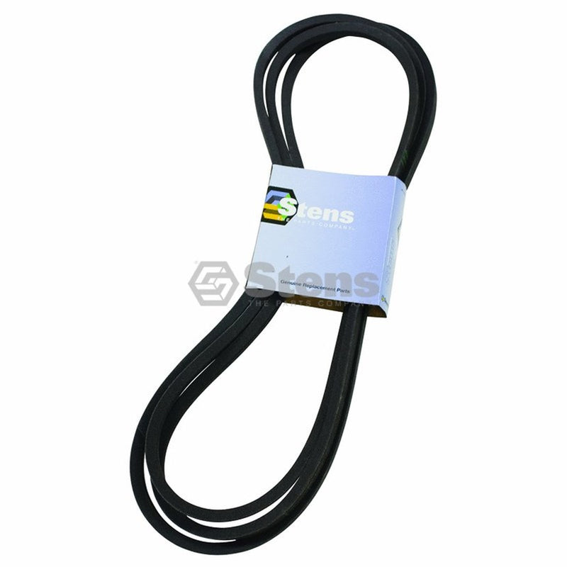 Cinghia Trasmissione Meccanica Sintetica Cinghia A V D&D Dura-Prime C53 - Misura 7/8 X 57 Pollici, Per Trasmissioni Meccaniche, Standard, Nuova Cinghia Potenza - Foto 8