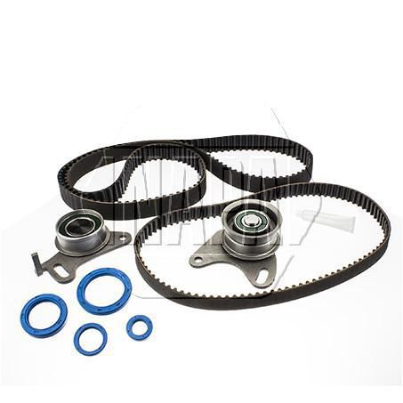 NTTK961 – NAPA Timing Kit for Mitsubishi 4D56 / Hyundai D4BB Diesel Engines (L200, Pajero, Delica, L300, H100)