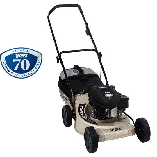 Victa 19” Mulch & Catch Lawnmower – V170 Series™ Engine