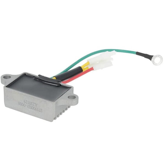 Loncin / Sina Regulator 271930008T390