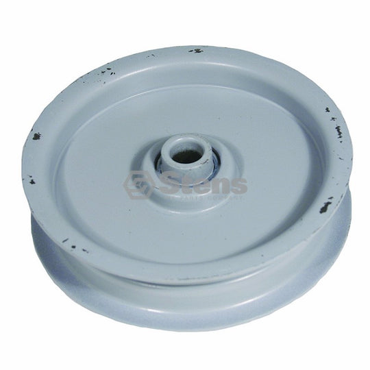 Flat Idler Pulley John Deere #AM103018