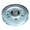 Steel Vee Idler Pulley