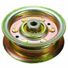 John Deere Flat Idler Pulley AM135773