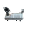 Genuine Robin Ey20 Muffler 282-30111-J1 - SES Direct Ltd