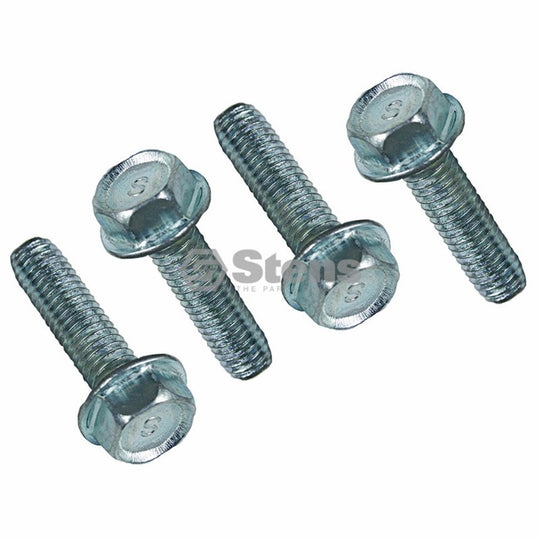 Husqvarna #532173984, 532138776, Spindle Mount Bolt (4 Pack)