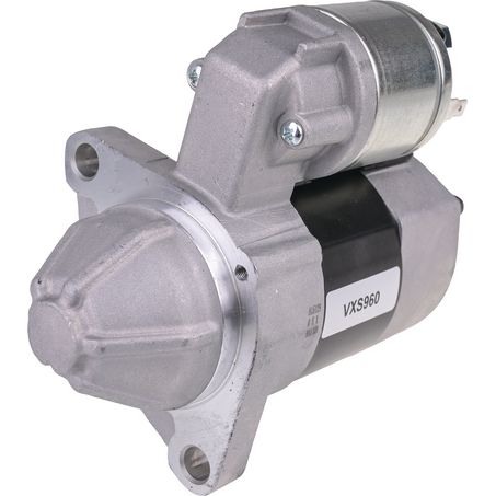 Yanmar Electric Starter Motor,  Yanmar L40, L48, L70, L100*