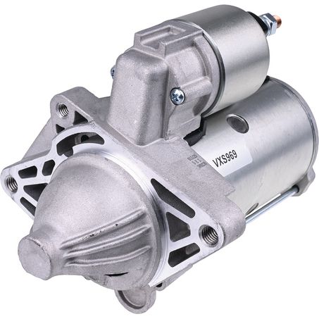 VXS969 OEX Starter Motor 12V 10Th Valeo Style – Nissan, Renault, Mercedes-Benz