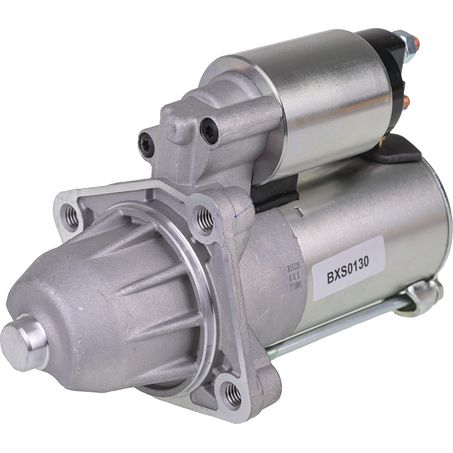 OEX BXS0130 Starter Motor 12V 10Th CW Bosch Style – Fits Ford Fiesta, Focus, Ecosport