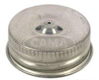 Fuel Cap