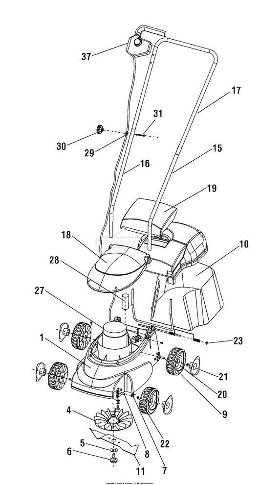 Victa Genuine Grasscatcher Assy Esp360, Em00028S, 00028S, Em00028S,