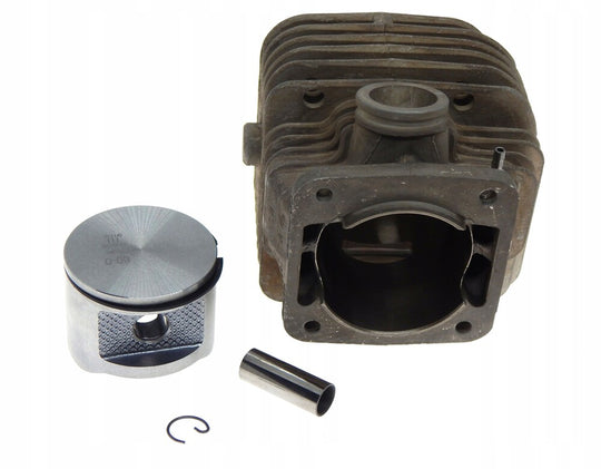 Makita CYLINDER & PISTON EK8100 #135794-9