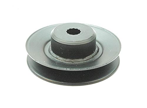 Spindle Pulley 65-30236 - OBSOLETE