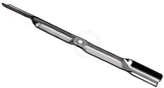 John Deere #M89455 30" Cut - High Lift Blade