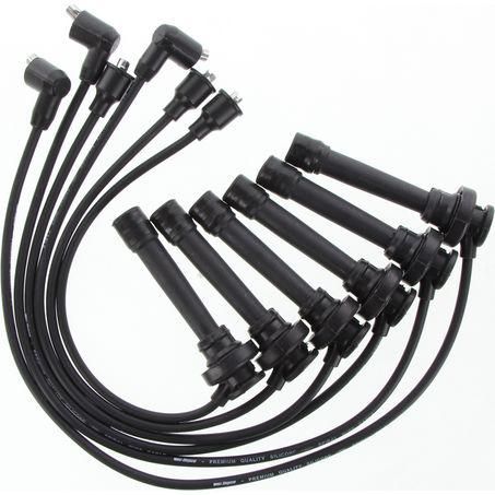 OEX ILKX6138 Ignition Lead Set – Mitsubishi 6G72 3.0L V6 – Delica, Pajero, L200, Triton, Starwagon