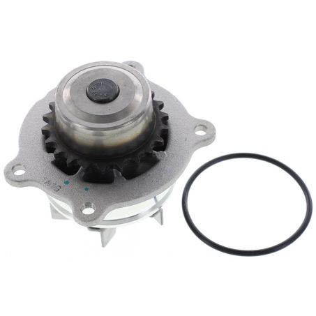 OEX Water Pump WP8268X – To Suit Subaru EZ30 3.0L H6 1998–2009
