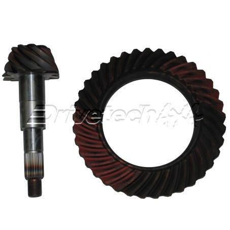 Drivetech 4x4 Crown Wheel & Pinion Kit 4.11:1 – Patrol & Maverick (H233B 11 Bolt)