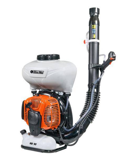 Oleo-Mac Backpack Mistblower Mb 90
