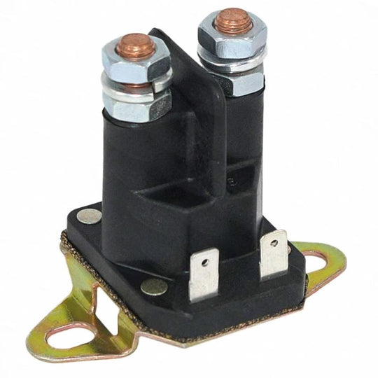 Castelgarden #18736100/0 Solenoid