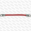 Battery Cable 12" Red.-Cable-SES Direct Ltd
