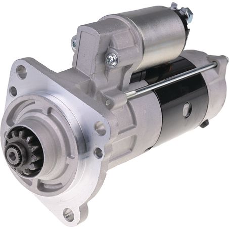 OEX Starter Motor MXS309 12V 12Th CW – Suits Ford F-250, F-350, Navistar 7.3L Diesel
