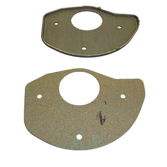 Tecumseh Cover & Gasket - Breather