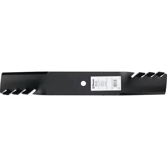 Hustler #793794 42" Cut, Dixon #9383 60" Cut Tiger Mulch