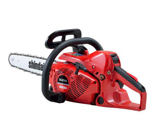 Shindaiwa 14" 362Ws-35 - Chainsaw