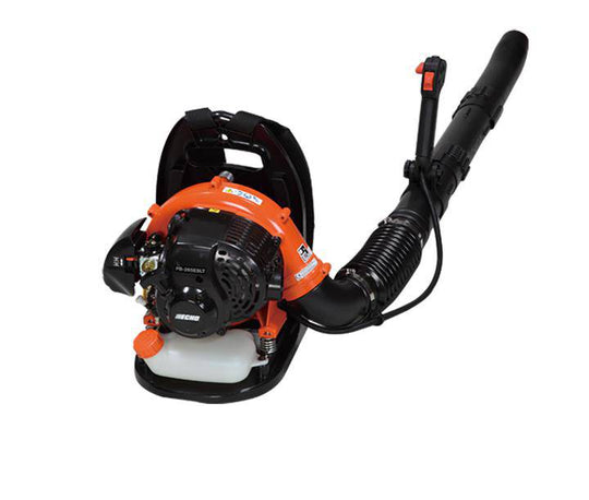 Echo Pb-265Eslt Backpack Power Blower