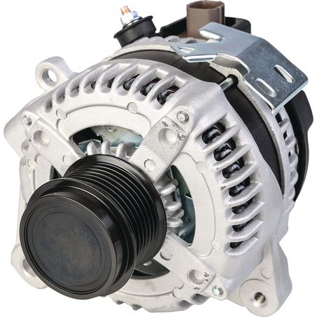OEX Alternator 12V 100A Denso Style (Part No. DXA582)