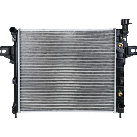 Automotive - Cooling &amp; Heating