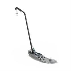 Mulch Plug, Ggp Kit Without Blade 66Cm