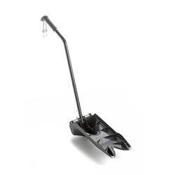 Mulch Plug, Ggp Kit Without Blades 122Cm #299900046/0