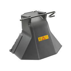 Stone Guard, Ggp Kit 92Cm 2007 Onwards Includes Nj92 & Nj102