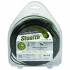 Trimmer Line Stealth .130"(3.3Mm) 1 Lb.-Trimmer Line-SES Direct Ltd