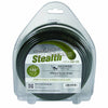 Trimmer Line Stealth .155"(3.9Mm) 1 Lb.-Trimmer Line-SES Direct Ltd