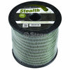 Trimmer Line Stealth .080"(2.0Mm) 3 Lb.-Trimmer Line-SES Direct Ltd