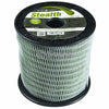 Trimmer Line Stealth .095"(2.4Mm) 3 Lb.-Trimmer Line-SES Direct Ltd