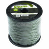 Trimmer Line Stealth .105"(2.7Mm) 3 Lb.-Trimmer Line-SES Direct Ltd