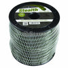 Trimmer Line Stealth .155"(3.9Mm) 3 Lb.-Trimmer Line-SES Direct Ltd