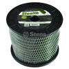 Trimmer Line Stealth .095"(2.4Mm) 5 Lb.-Trimmer Line-SES Direct Ltd