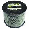 Trimmer Line Stealth .105"(2.7Mm) 5 Lb.-Trimmer Line-SES Direct Ltd