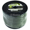 Trimmer Line Stealth .155"(3.9Mm) 5 Lb.-Trimmer Line-SES Direct Ltd