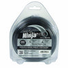 Trimmer Line Ninja .095"(2.4Mm) 1/2 Lb.-Trimmer Line-SES Direct Ltd