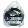 Trimmer Line Ninja .095"(2.4Mm) 1 Lb.-Trimmer Line-SES Direct Ltd