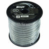 Trimmer Line Ninja .095"(2.4Mm) 3 Lb.-Trimmer Line-SES Direct Ltd