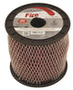 Trimmer Line Fire .080"(2.0Mm) 3 Lb.-Trimmer Line-SES Direct Ltd